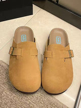 Bucket Decor Summer Birkenstock Slippers