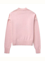 Sweet Crew Neck Sweater