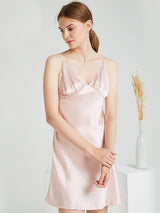 19 Momme Slip Nightgown