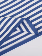 Basic Striped Sweater