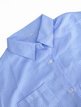 Long Sleeve Striped Shirt & Pants Set