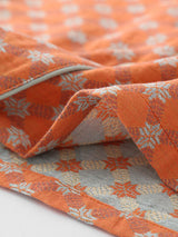 Snowflake Cotton Pajama Set