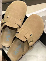 Bucket Decor Summer Birkenstock Slippers