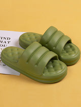 Creative Casual Slides Slippers - Kafiloe