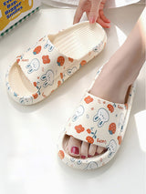 Cute Rabbit Bath Lounge Slipper