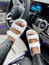 Women's Velcro Sandals