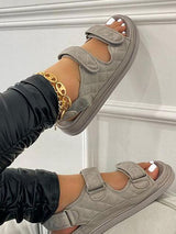 Women's Velcro Sandals