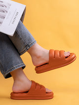 Creative Casual Slides Slippers - Kafiloe