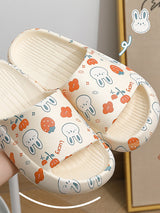 Cute Rabbit Bath Lounge Slipper