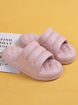 Creative Casual Slides Slippers - Kafiloe