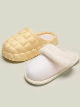 Winter Warm Household Cotton Slippers