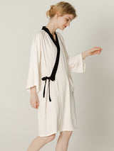 Bandage Home Loungewear Nightdress