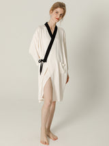 Bandage Home Loungewear Nightdress