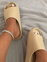 Casual Soft Sole Slides