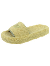 Furry Warm Slippers