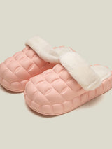 Winter Warm Household Cotton Slippers