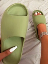 Casual Soft Sole Slides