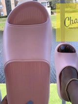 Casual Soft Sole Slides